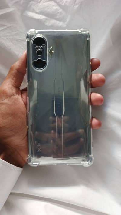 Xiaomi Redmi K40 Gaming