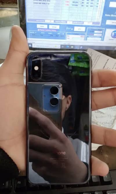 Apple iPhone XS