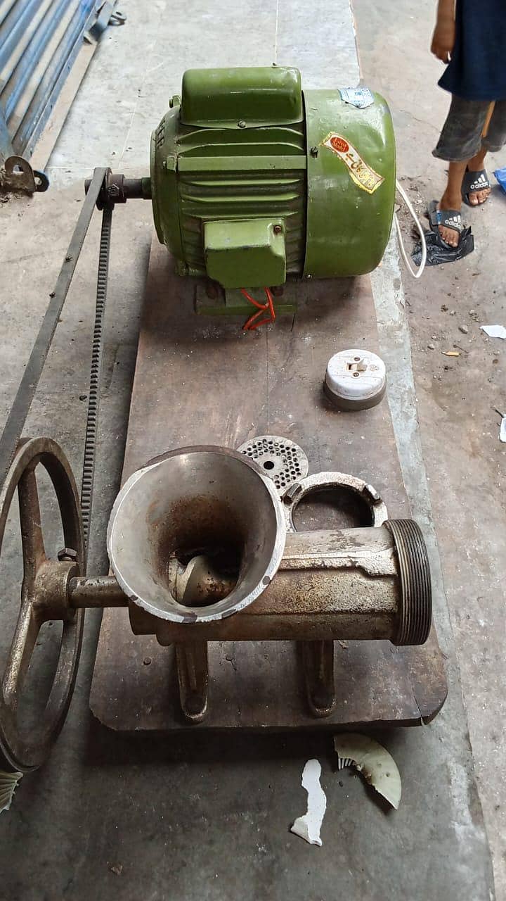Machine 2
