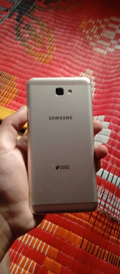 Samsung Mobile J7 Prime