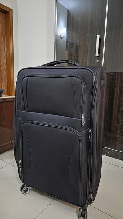 Eminent Premium Travel Bag | Large Size | Brand New | 1 piece