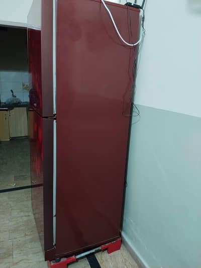 full size l fridge sale net and clean cheack Kar k tasaliKaryen or lya