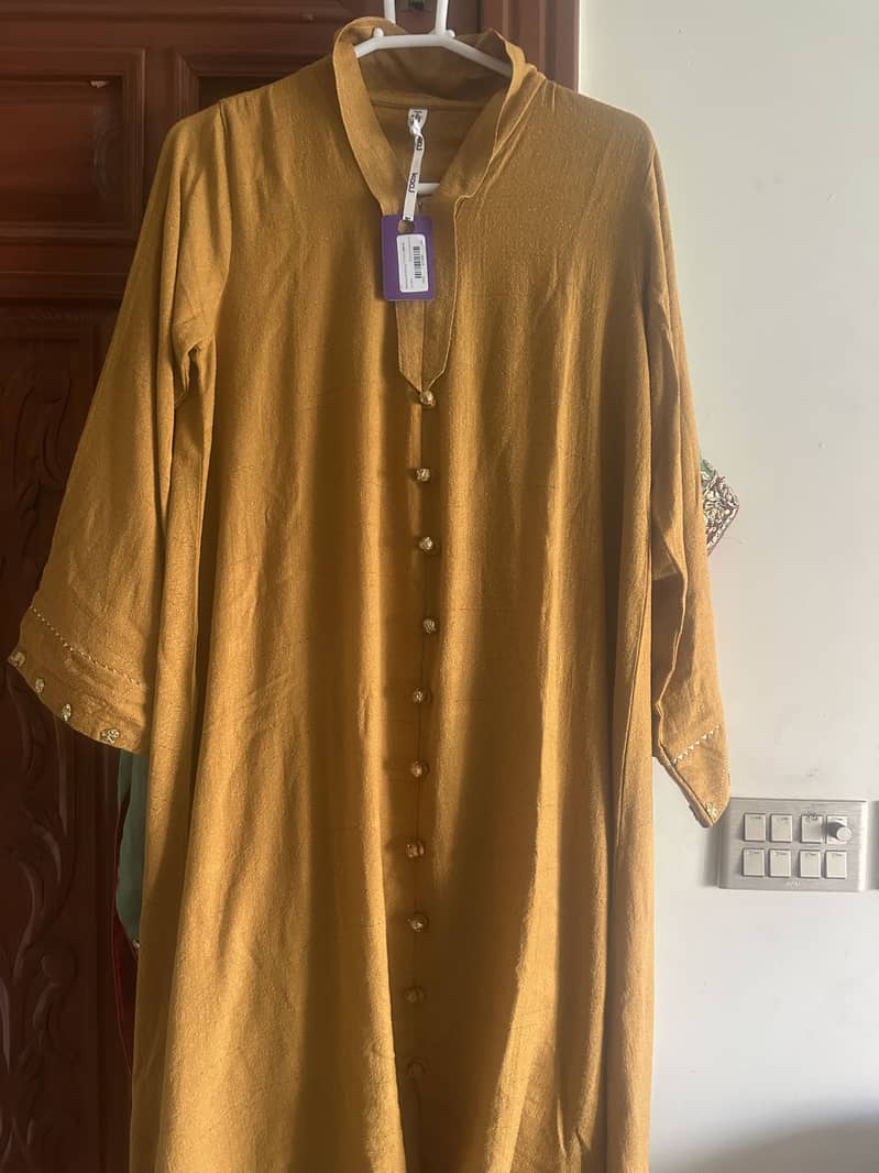 Single kurta 1