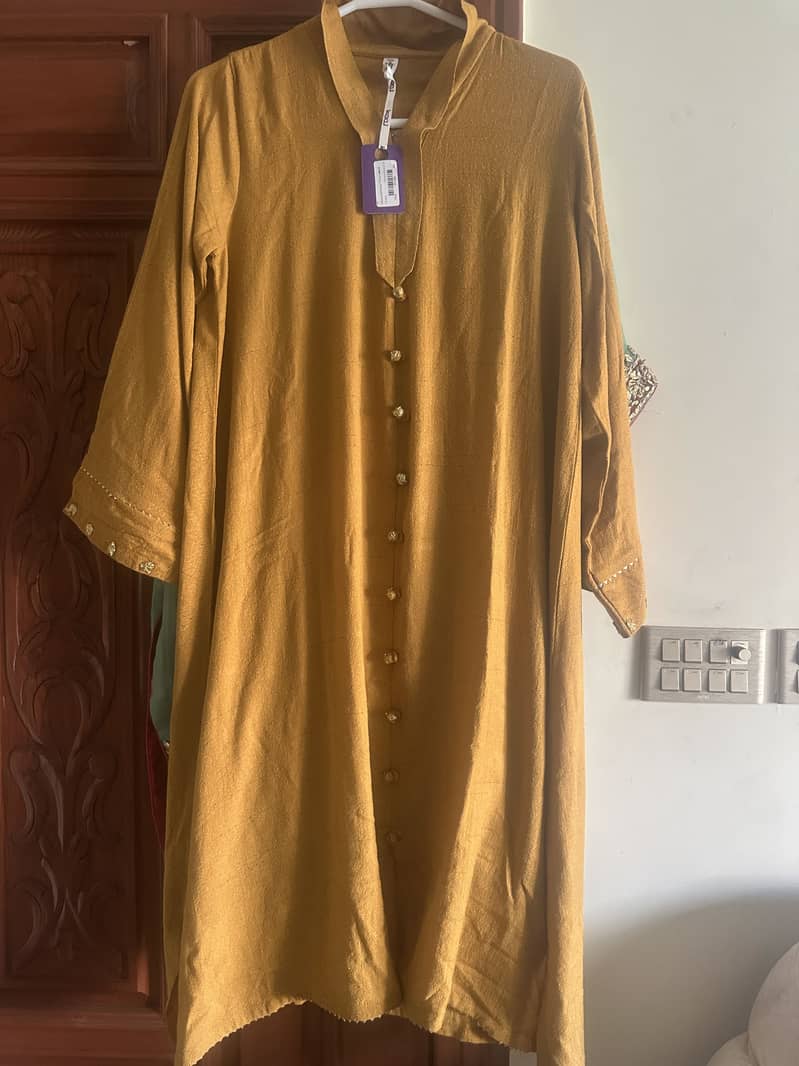 Single kurta 2