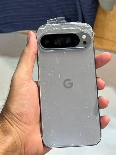 Google Pixel 9 Pro XL