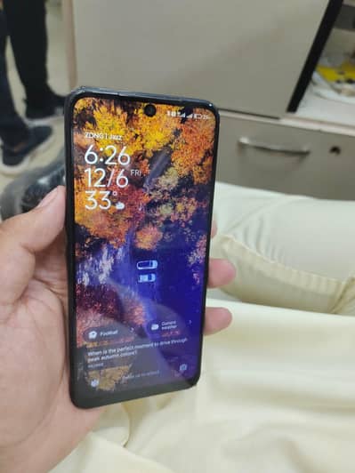 Xiaomi Redmi Note 11