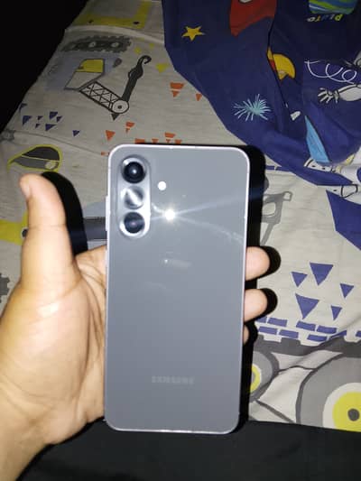 Samsung Mobile A56 5g