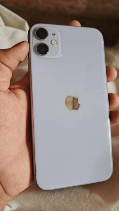Apple iPhone 11