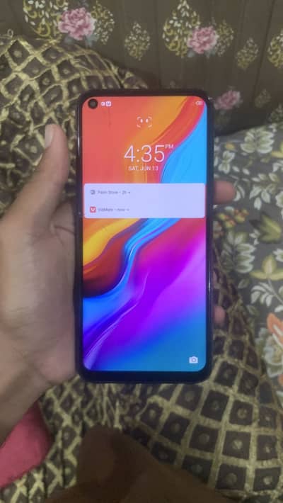 Infinix S5 Lite