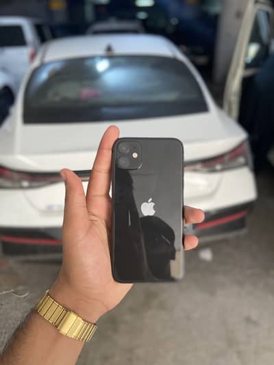 Apple iPhone 11