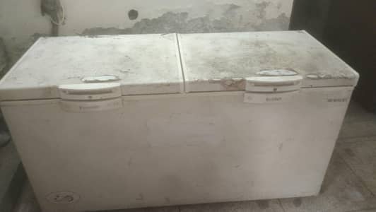 Deep Freezer For Sale 10/10