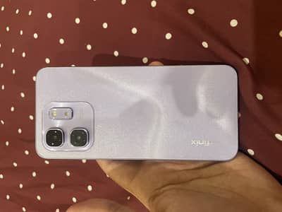 Infinix Hot 50i 10/10 condition Exchange possible with iPhone XR/11