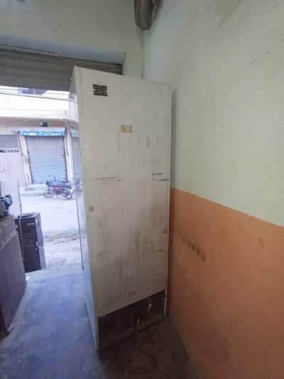 good condition