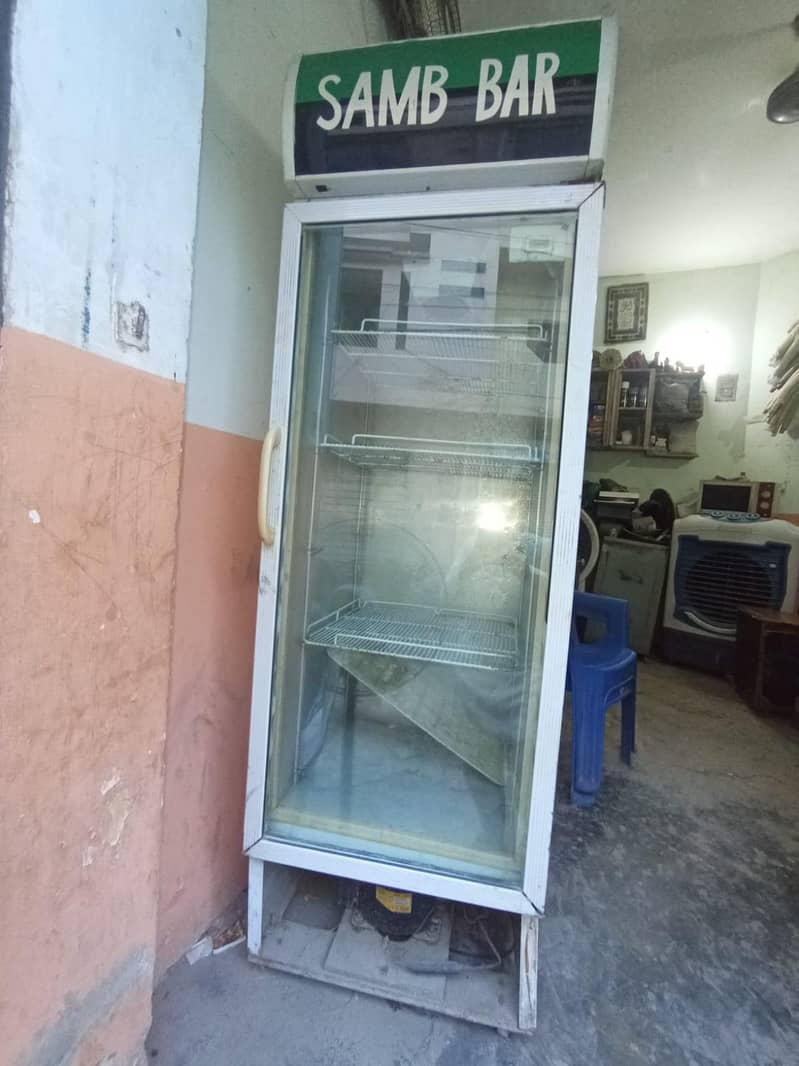 good condition 1