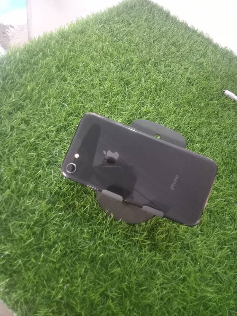Apple iPhone 8 5