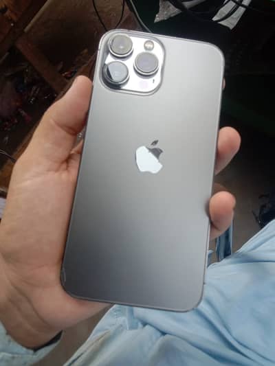 Apple iPhone 13 Pro Max