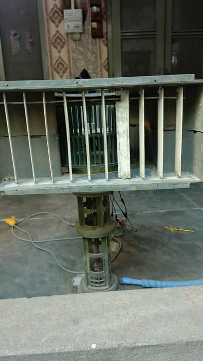 water fan /air cooler fan