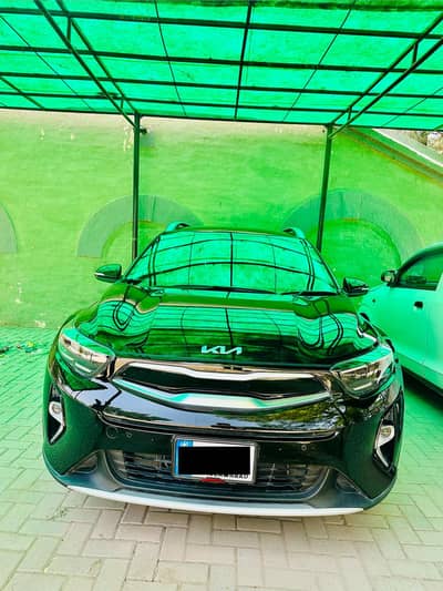 KIA Stonic EX+ 2025 for sale