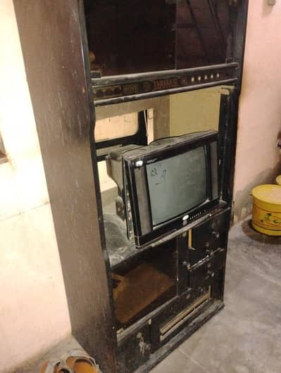 TV traly