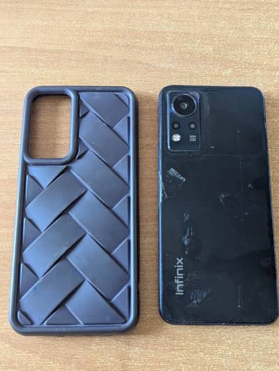 Infinix Note 12 Pro used myra istimal mai ha abhi