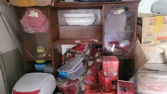 used bed in good condition