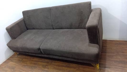 Sofa 5 seater molty flex foam