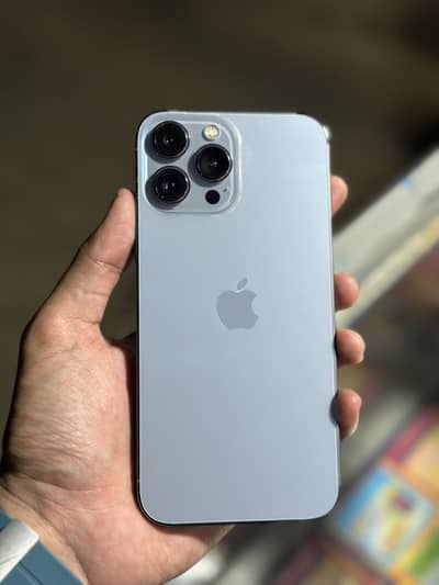 Apple iPhone 13 Pro Max