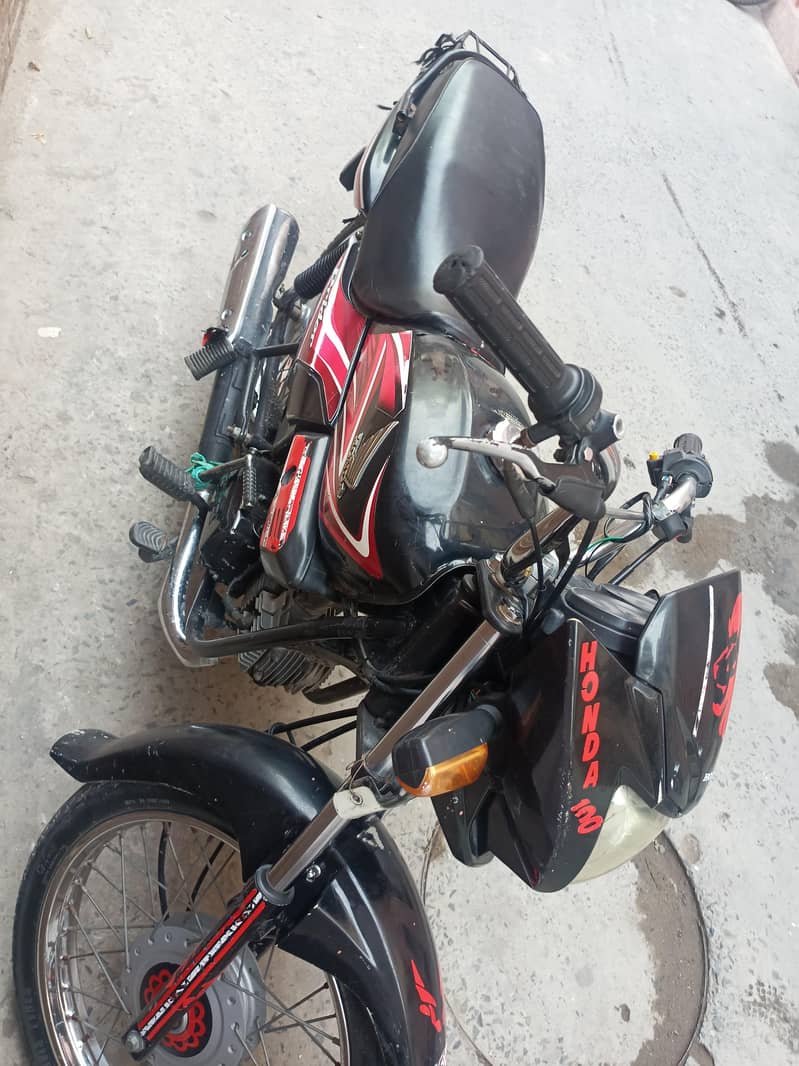 Honda pridor 100 cc model 2020 0//3///3//9//4//0//8//0//8//8//8// 3