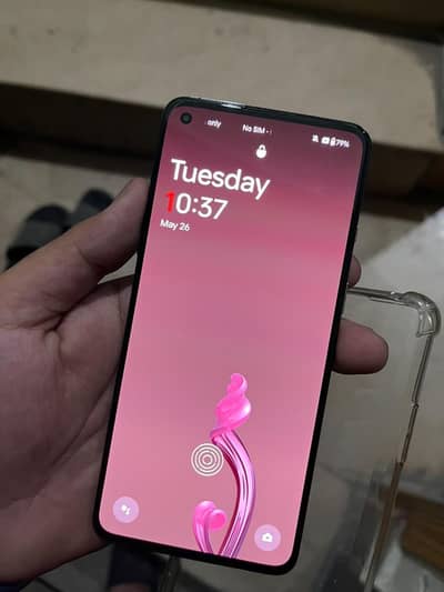 One Plus 8T Plus