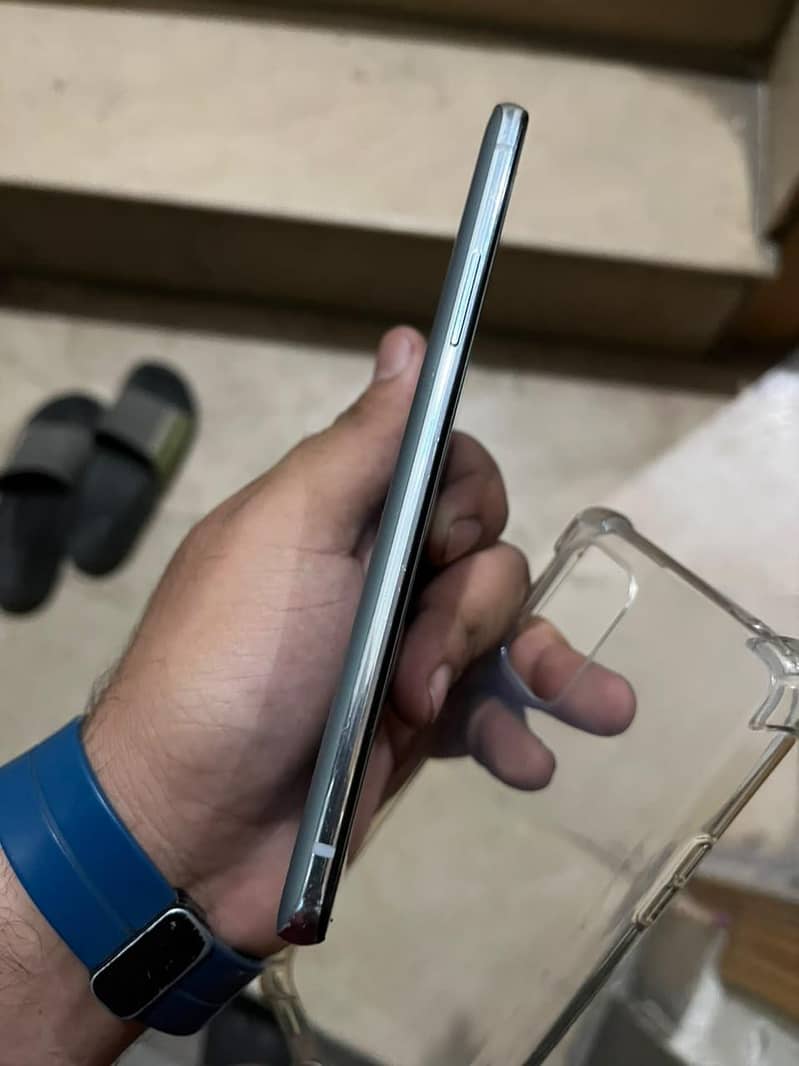 One Plus 8T Plus 4