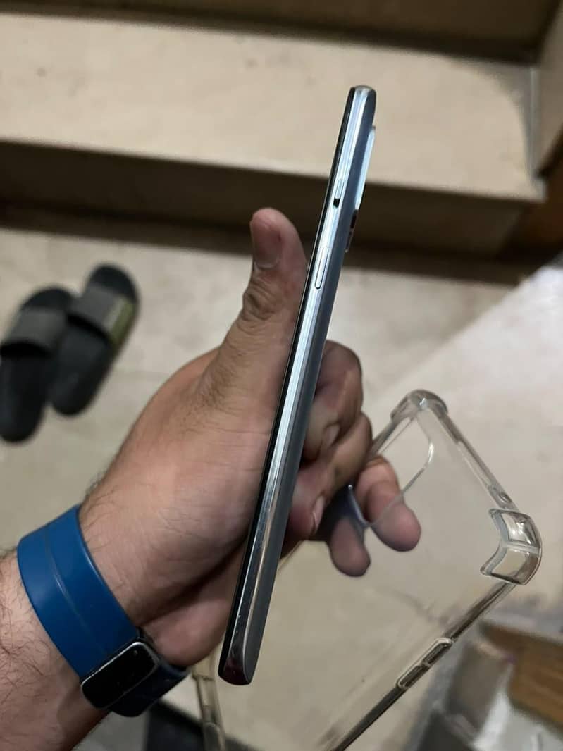 One Plus 8T Plus 5