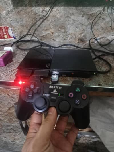 Sony PS2 play station