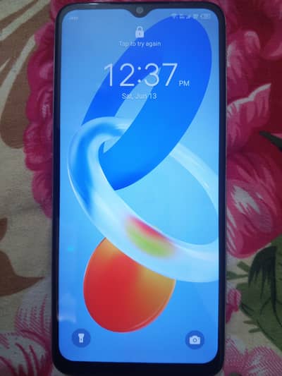 Tecno Spark 10