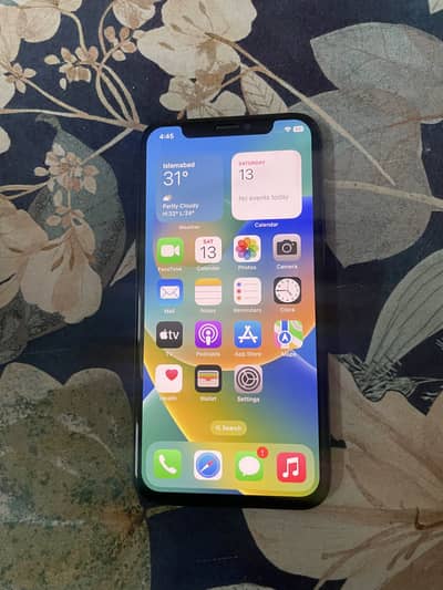 iphone x 64gb non pta
