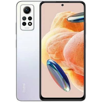 Xiaomi Redmi Note 12 Pro 8+4gb ram 256gb memory official PTA