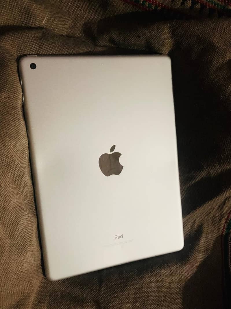 ipad 6th gen 1