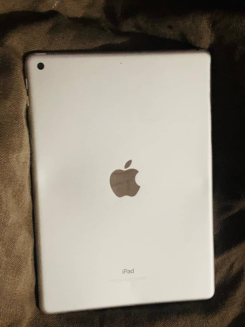 ipad 6th gen 2