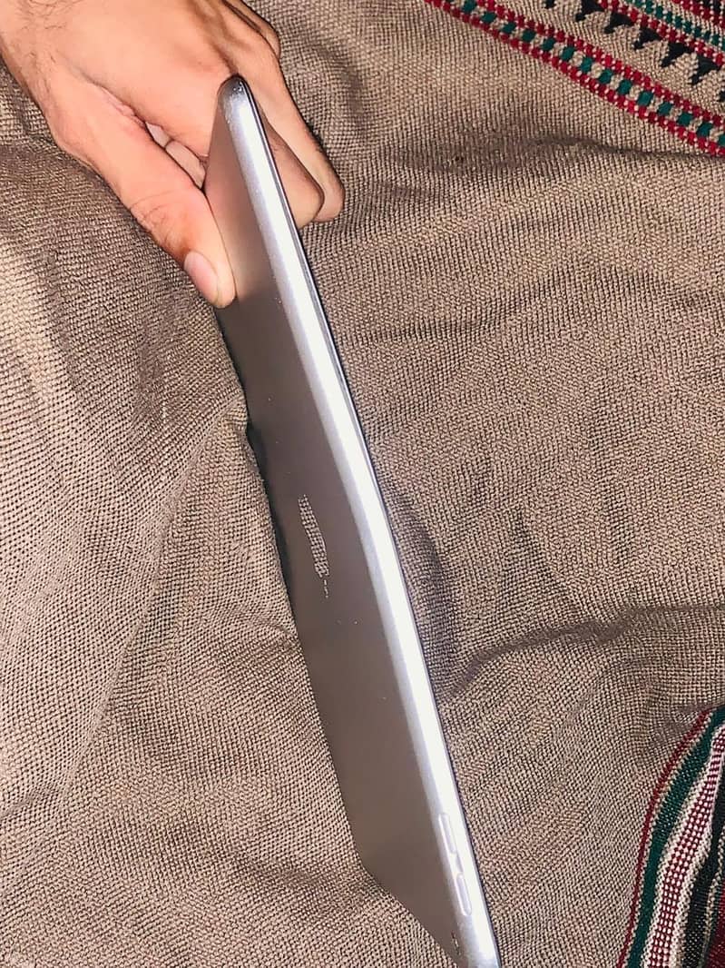 ipad 6th gen 5