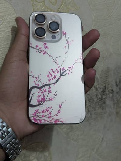 Iphone 16 pro btpass