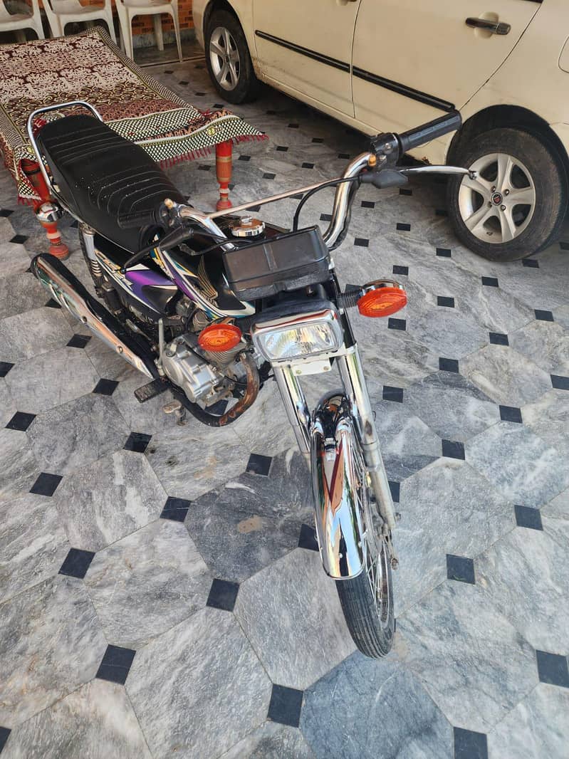 bikes 2