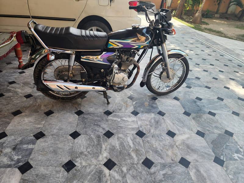bikes 3