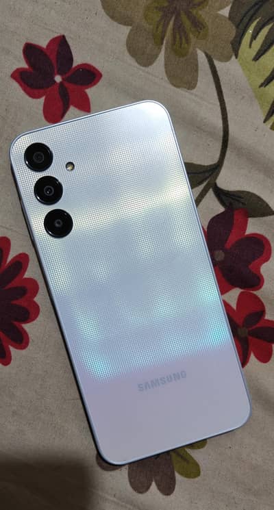 Samsung Mobile A25 5G