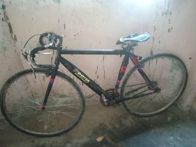 hybrid Bay cycle for sale Whatsapp number 03304925513