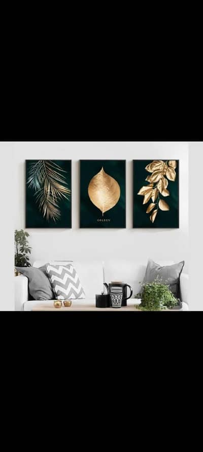Decorative Picture Frames