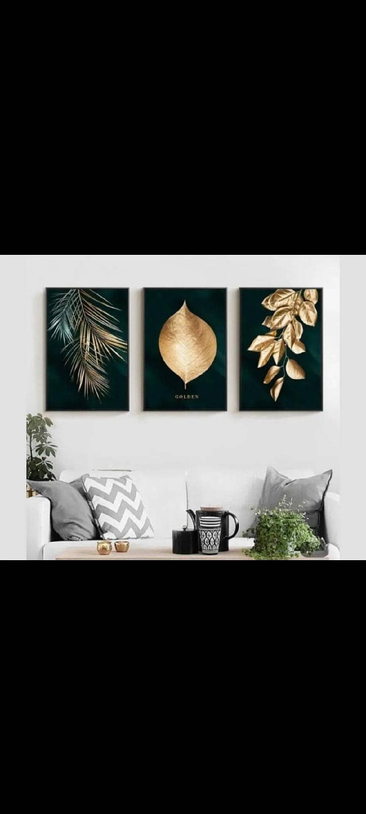 Decorative Picture Frames 0