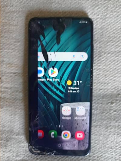 SAMSUNG GALAXY A03s