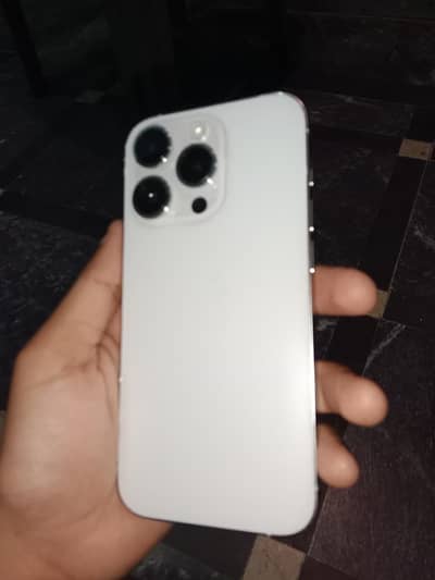 Apple iPhone 14 Pro