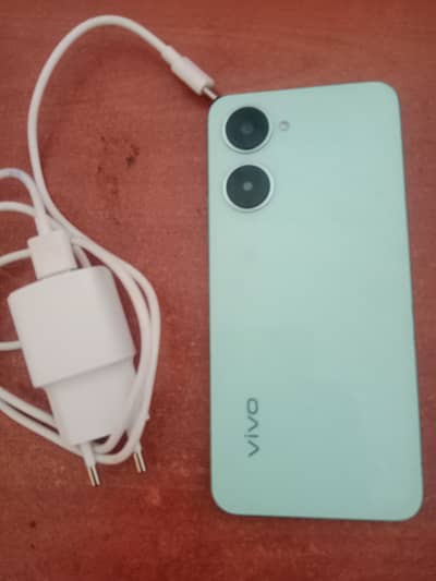 vivo y03t 128gb