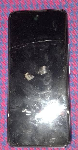 Infinix Hot 12 Play