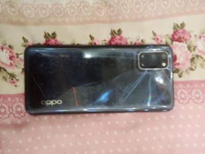 OPPO A52